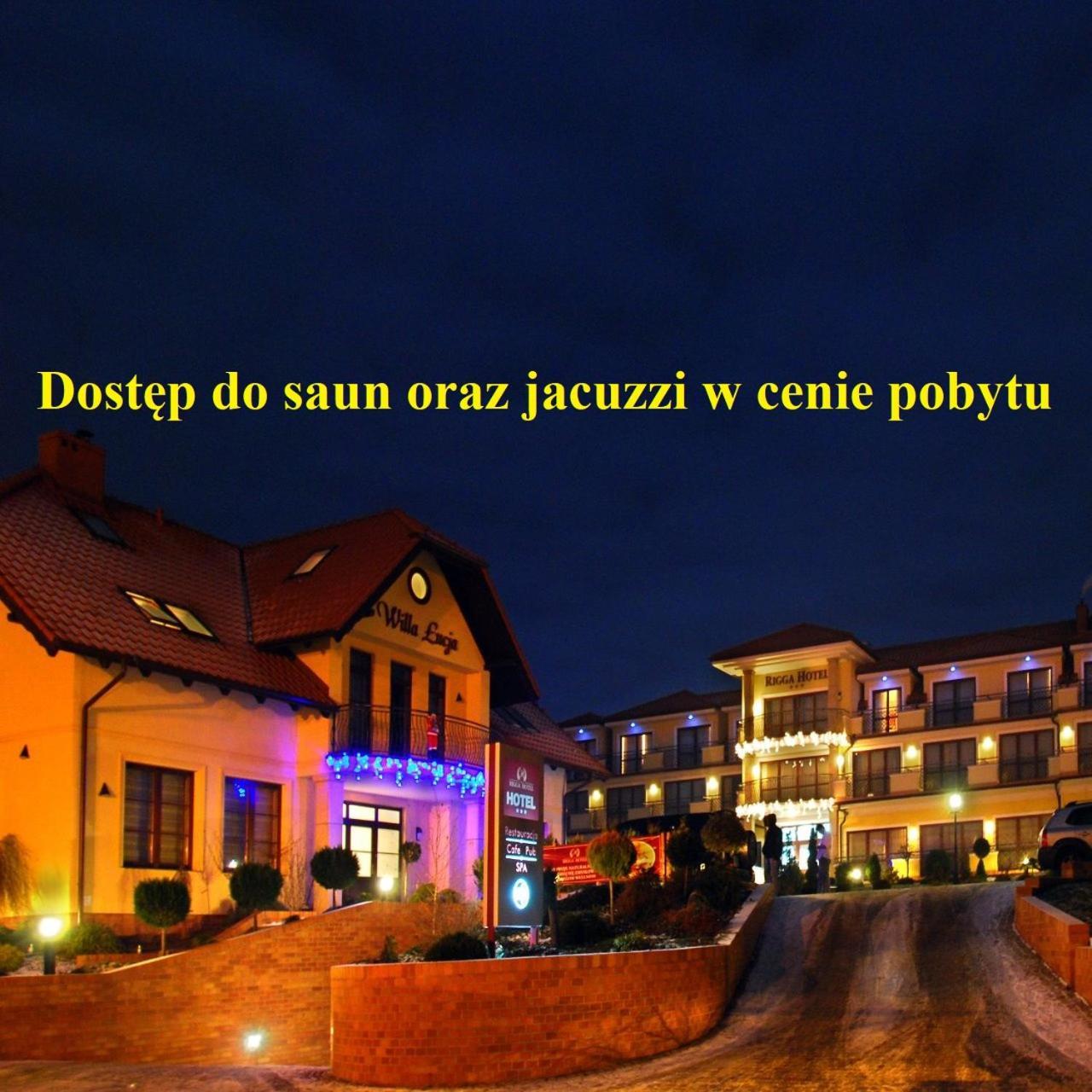 Rigga Lucja